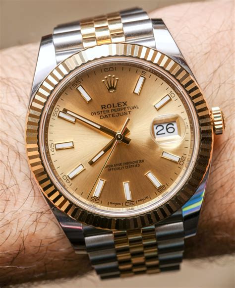 rolex watch complaints|rolex datejust watch review.